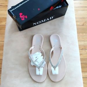 Women jelly sandals